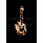 J/eternal flames（初回生産限定盤）（DVD付）
