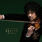 葉加瀬太郎/葉加瀬太郎25th Anniversary アルバム「DELUXE」〜Best Duets〜（初回生産限定盤）