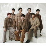 Kis-My-Ft2/想花（初回盤B）（DVD付）