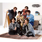 Kis-My-Ft2/Synopsis（初回盤B）（Blu-ray Disc付）