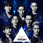 三代目 J Soul Brothers from EXILE TRIBE/O.R.I.O.N.（DVD付）