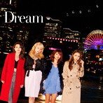 Dream/こんなにも（DVD付）