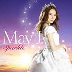 May J./Sparkle（DVD付）