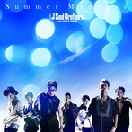 三代目 J Soul Brothers from EXILE TRIBE/Summer Madness（DVD付）