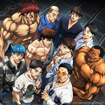 GENERATIONS from EXILE TRIBE/Unchained World（DVD付）