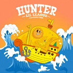LIL LEAGUE from EXILE TRIBE/Hunter