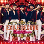 EXILE THE SECOND/Twilight Cinema（DVD付）