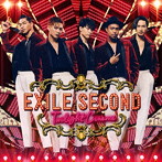 EXILE THE SECOND/Twilight Cinema
