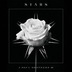 三代目 J SOUL BROTHERS from EXILE TRIBE/STARS（DVD付）