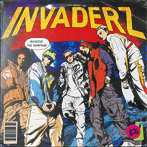 MA55IVE THE RAMPAGE/INVADERS（DVD付）