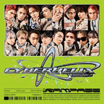 RAMPAGE from EXILE TRIBE/CyberHelix（MV盤）（DVD付）