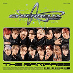 RAMPAGE from EXILE TRIBE/CyberHelix