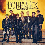 BALLISTIK BOYZ from EXILE TRIBE/HIGHER EX