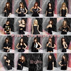 E-girls/Pink Champagne（DVD付）