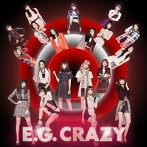 E-girls/E.G. CRAZY