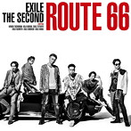 EXILE THE SECOND/Route 66