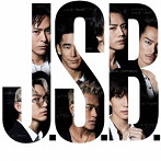 三代目 J Soul Brothers from EXILE TRIBE/J.S.B. HAPPINESS