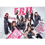 E-girls/E.G.11（初回生産限定盤）（2Blu-ray Disc付）