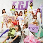 E-girls/E.G.11（DVD付）