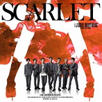 三代目 J SOUL BROTHERS from EXILE TRIBE/SCARLET