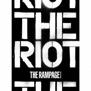 RAMPAGE from EXILE TRIBE/THE RIOT（2Blu-ray Disc付） 7,305円