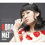 Lady Note from OS☆U/愛してジャジー（初回生産限定盤）（香田メイ Edition）