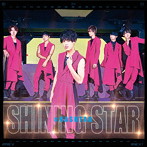 ＃HASHTAG/SHINING STAR（都築雄哉ver.）（初回生産限定盤）