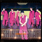 ＃HASHTAG/SHINING STAR（佐々木正嘉ver.）（初回生産限定盤）