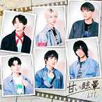 LIT/甘い眩暈（タイプB）