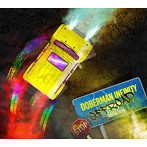 DOBERMAN INFINITY/OFF ROAD（初回生産限定盤）（DVD付）