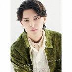 酒寄楓太/Love you forever（ブックレット付）（初回生産限定盤）