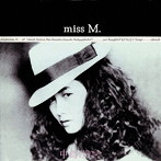 中島みゆき/miss M.（リマスター）
