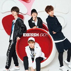 EBiSSH/GO！！！（TYPE-C）
