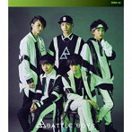 BATTLE BOYS/ebidence（SENDAI Ver.）