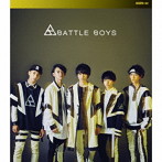 BATTLE BOYS/ebidence（NAGOYA Ver.）