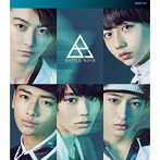 BATTLE BOYS/ebidence（OSAKA Ver.）