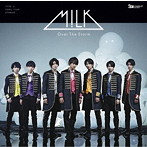 M！LK/Over The Storm（TYPE-A）