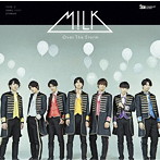 M！LK/Over The Storm（TYPE-C）