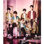 BATTLE BOYS/ebidence（仙台盤）