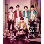 BATTLE BOYS/ebidence（名古屋盤）