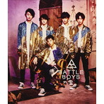 BATTLE BOYS/ebidence（沖縄盤）