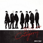 ONE N’ ONLY/Category/My Love（TYPE-B）