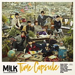 M！LK/Time Capsule（初回限定盤）（Blu-ray Disc付）