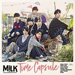M！LK/Time Capsule（通常盤）