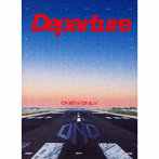 ONE N’ ONLY/Departure（初回生産限定盤）（Blu-ray Disc付）