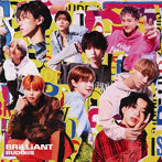 BUDDiiS/BRiLLiANT（通常盤）