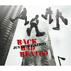 JUN SKY WALKER（S）/BACK BAD BEAT（S）