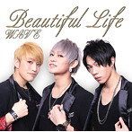 WAVE/Beautiful Life（Aタイプ）