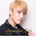 WAVE/Beautiful Life（Dタイプ）（YASU ソロジャケット）