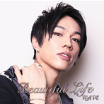 WAVE/Beautiful Life（Fタイプ）（SEN ソロジャケット）